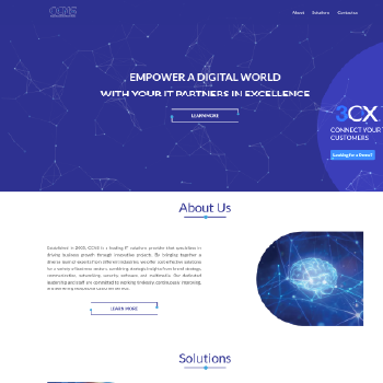 ccns website